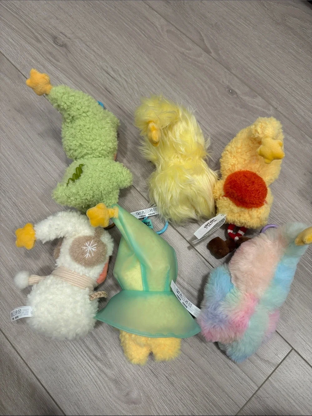 Twinkle Twinkle sweet dreams forecast series whole set by POP MART